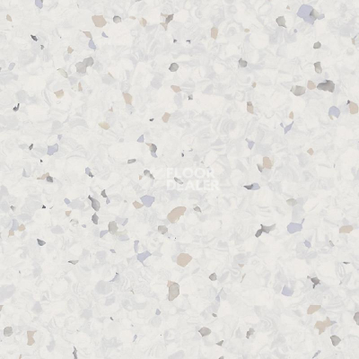 Линолеум Tarkett iq Eminent WHITE 0125 фото 1 | FLOORDEALER